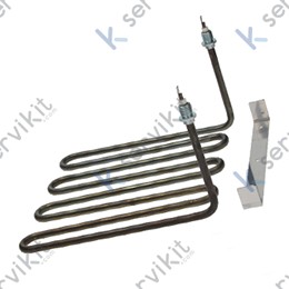 Resistencia para freidora 230v 2700w Berto's