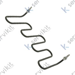 Resistencia inferior 230V 900W tostador de pan gayc