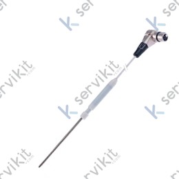 Sonda al corazón 180x1200mm horno Foinox