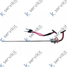 Sonda De Temperatura PT1000