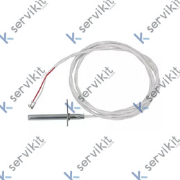 SONDA TEMPERATURA PT1000