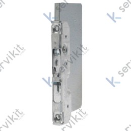 Soporte alojamiento bisagra derecho horno Smeg