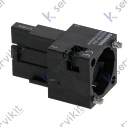 Soporte pulsador horno Olis cvp21e