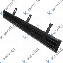 Soporte Quemador Asador Pollos