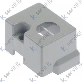 Tapa para válvula gas 45x35x30mm Honeywell