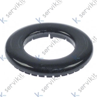 Tapa corona quemador Ø115mm cocina Repagas