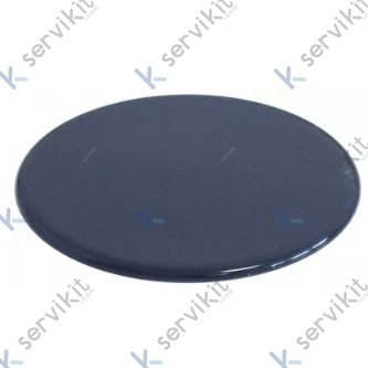 Tapa corona quemador Edesa Ø100mm cocina industrial