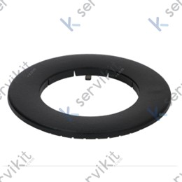 Tapa corona quemador Ø140mm cocina Angelo Po