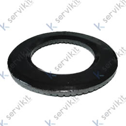 Tapa Corona Quemador Ø150mm