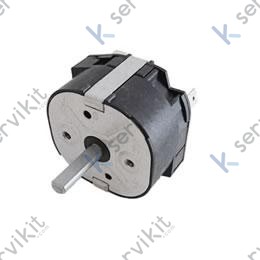 Temporizador horno 120min 230V 16A