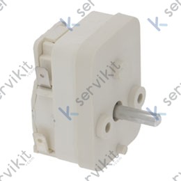 Temporizador 120min 16A 230V