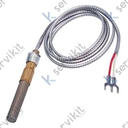 Sonda termopila Ø9x65mm 250/750mV L=900mm