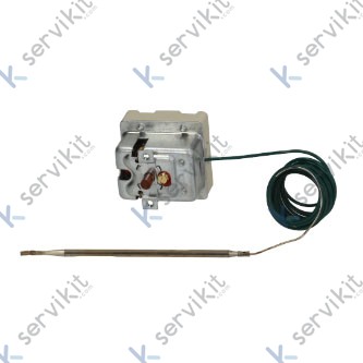 Termostato seguridad plancha 25-360c Angelo Po