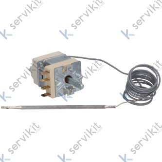 Termostato Ego sartén basculante 50-260c