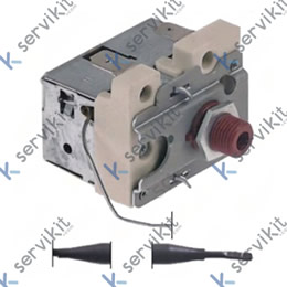 Termostato seguridad Fry-top y horno 329ºC