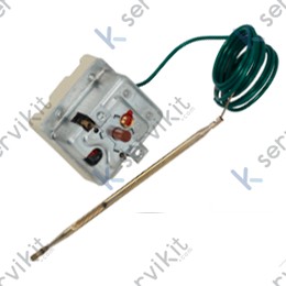 Termostato seguridad fry-top 350c trifásico plancha