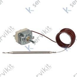 Termostato Ego monofásico freidora 93-180°c 1no 16a