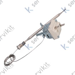 Termostato freidora 104-190°c 16a 250v