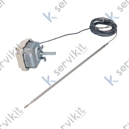 Termostato freidora 100-185°c 16a 400v