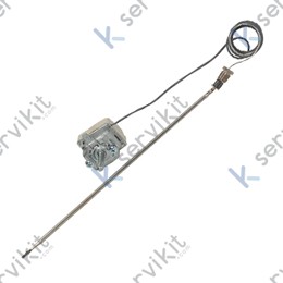 Termostato freidora 190c 16a 230v cocción industrial