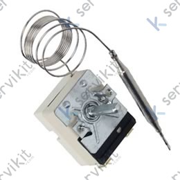 Termostato freidora 30°C/205ºC 16A 250V