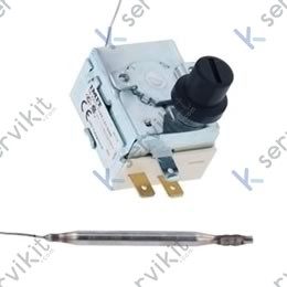 Termostato seguridad 238ºC freidora Repagas y para otras marcas