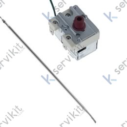 Termostato seguridad freidora FT_