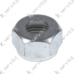 Tuerca m18x1.5 para tubo diámetro Ø12mm cocina Fagor