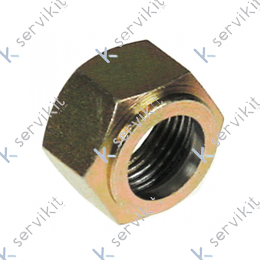 Tuerca conexión tubo diámetro Ø10mm m26x1.5 20/21