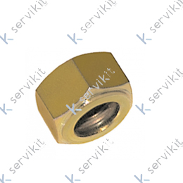Tuerca conexión tubo Ø16mm m20x1.5 23 Pel 