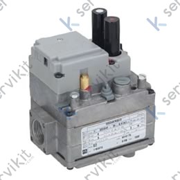 Válvula Elettrosit 230V 50Hz