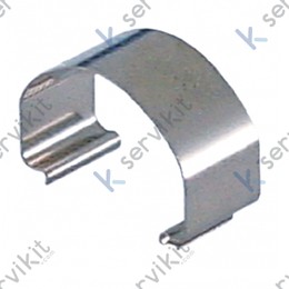 Grapa surtidor lavavajillas 19x10mm