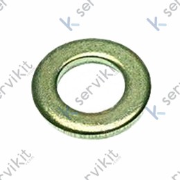 Arandela capota lavavajillas Comenda C95 6.5x12x1.5mm