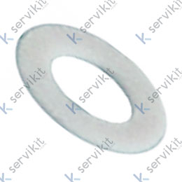 Arandela lavavajillas Hoonved