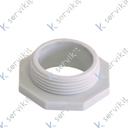 Arandela soporte giratorio lavado-aclarado Elettrobar