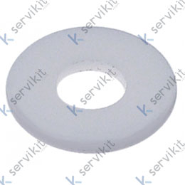 Arandela 20x7mm giratorio fi-300b-300r-650r Fagor lavavajillas