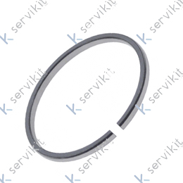 Arandela eje soporte giratorio am-700 Hobart lavado