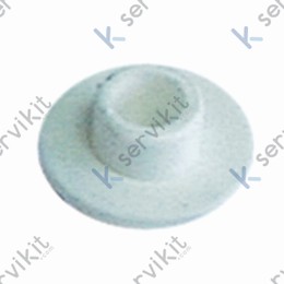 Aro válvula labiada dosificador lavavajillas Jemi