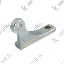 Bisagra izquierda lavavajillas Elettrobar 11f-fd-r-rd