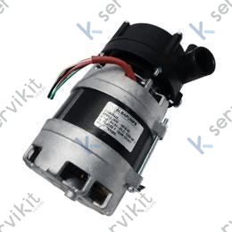 Bomba lavavajillas Línea Blanca 0.15HP 230V LC-80