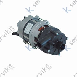 Bomba lavavajillas Luxia 230v 0.15hp