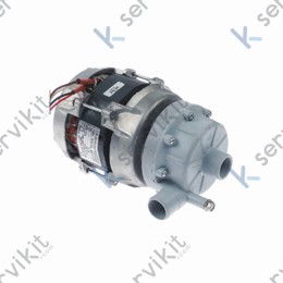 Bomba lavavajillas 230v 0.32kw zf170sx Ø28x26mm
