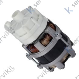 Bomba lavavajillas FIR0229SX 0.3HP 230V B13 A B19