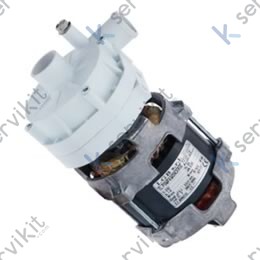 Silanos bomba lavado 0.21kW 230V y varias marcas