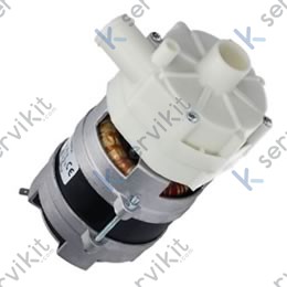 Bomba Lavado 230V 0.10HP DERBY-GS35/37 Dihr y otras marcas