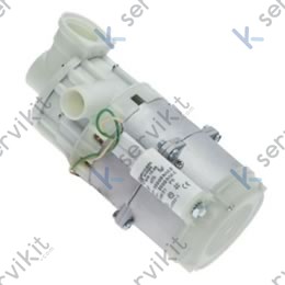 Bomba lavavajillas Dihr 230V 0.33HP GS40