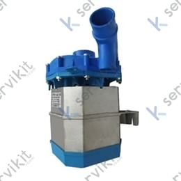 Bomba de lavado 230V 0.4HP S-631 Olympia y compatible con muchas marcas y modelos