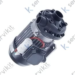 Bomba lavavajillas Jemi GS-9 con 230V 1HP