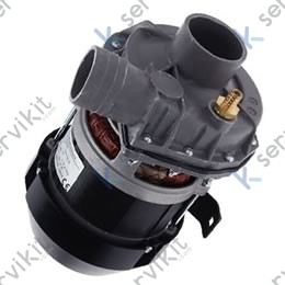 Bomba lavavajillas Sammic 230V 1.2HP varios modelos