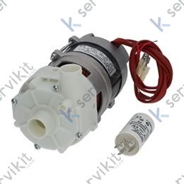 Lavavajillas asa bomba lavado 230v 0.15hp fir 2213dx